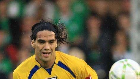 Nuno: "No sé nada del interés por Falcao"
