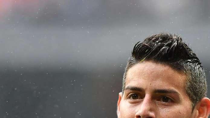 Mercado de fichajes, en directo | James, cerca de volver a LaLiga; nuevo 'robo' del Madrid al Atleti...