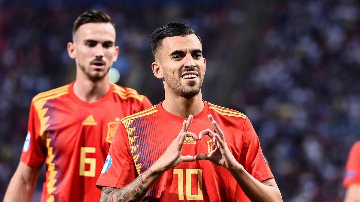 Fichajes Real Madrid, Ceballos se aleja del Arsenal: los detalles