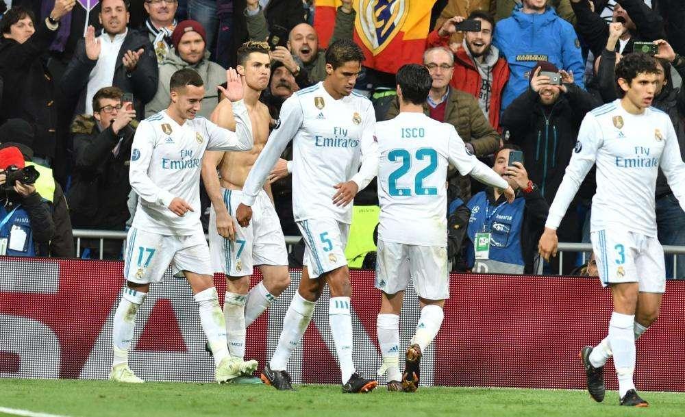 ¡A tres partidos de la historia! ¿Dónde y cuándo ver el Bayern-Real Madrid?