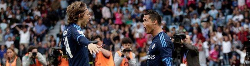 Edu Pidal, en Onda Cero: "Las renovaciones de Cristiano y Modric son prioritarias"