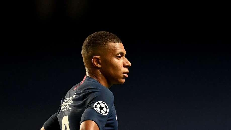 Mbappé, un hombre sin honor y sin ambición 