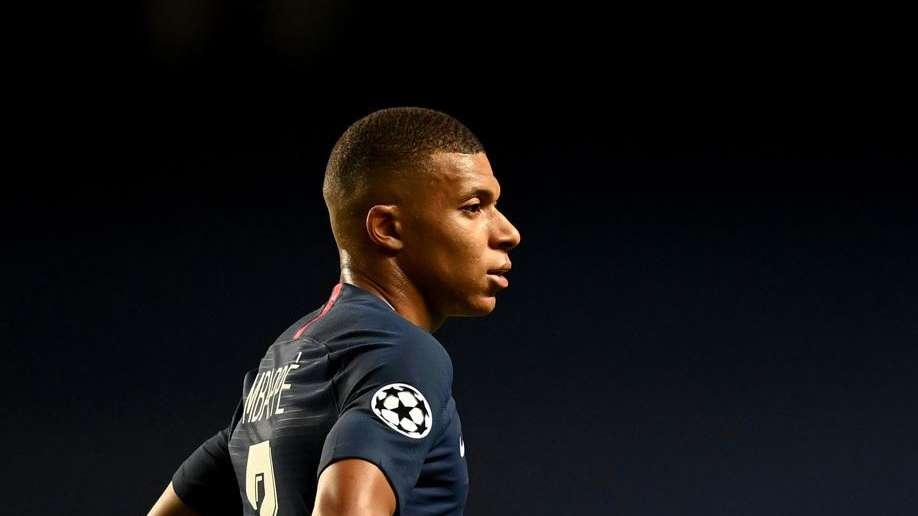 En el PSG juegan al despiste con Mbappé: “Es inteligente, sabe qué es lo mejor para su futuro”