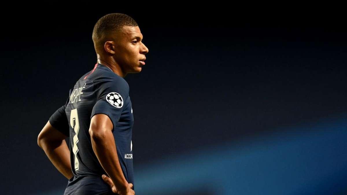 Fichajes Real Madrid | Anelka: "Mbappé tiene que dejar el PSG si quiere ser el mejor"