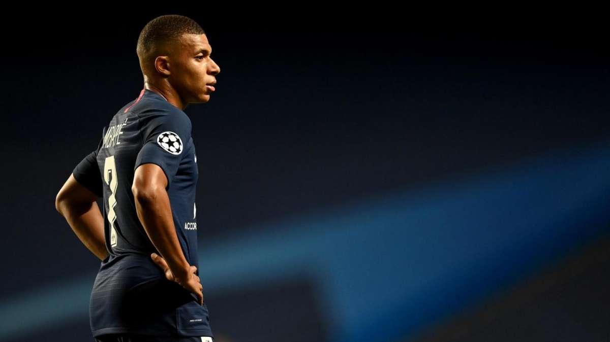 INFO BD | El Real Madrid confía en que Mbappé mueva ficha tras la Eurocopa
