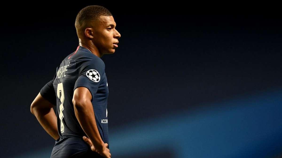 El fichaje de Mbappé por el Real Madrid entra en la fase final