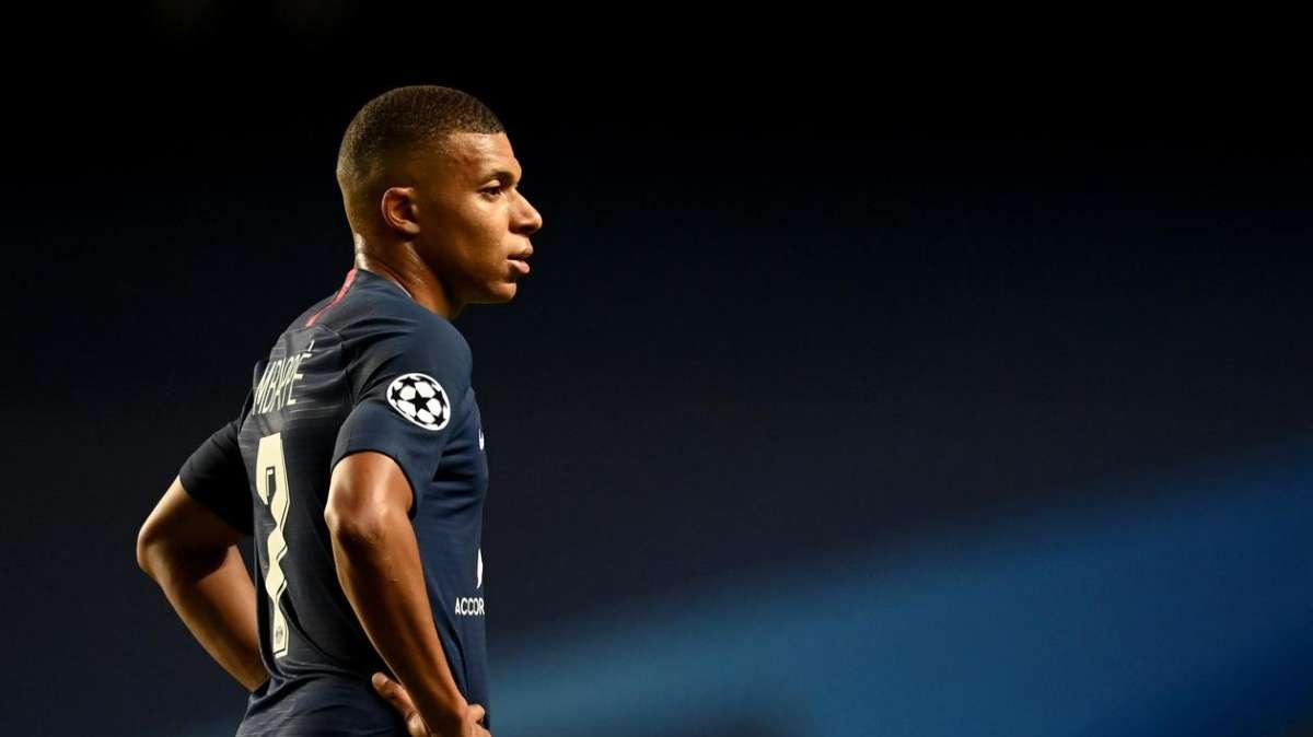 El 'zasca' de Mbappé al PSG: "La experiencia en la vida cuenta más que ganar dinero"
