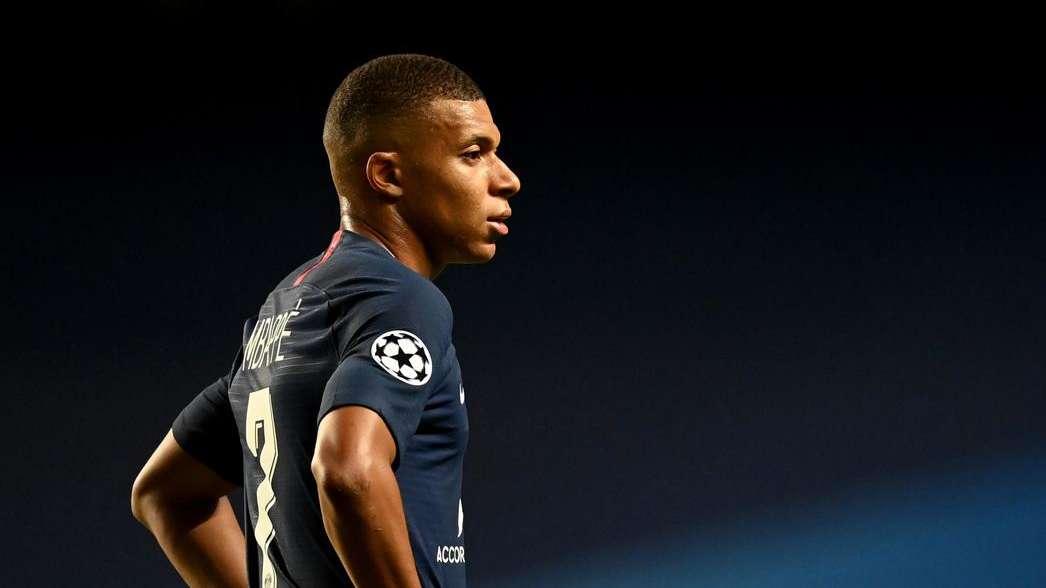 El PSG presume de Mbappé ante el interés del Real Madrid