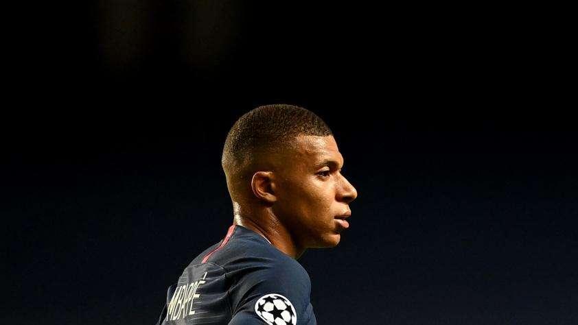 Leonardo: "Mbappé tiene cada vez más claro que quiere seguir en el PSG"