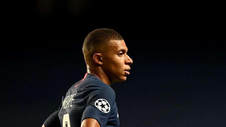 Última hora en Francia: el Real Madrid frena las negociaciones por Mbappé