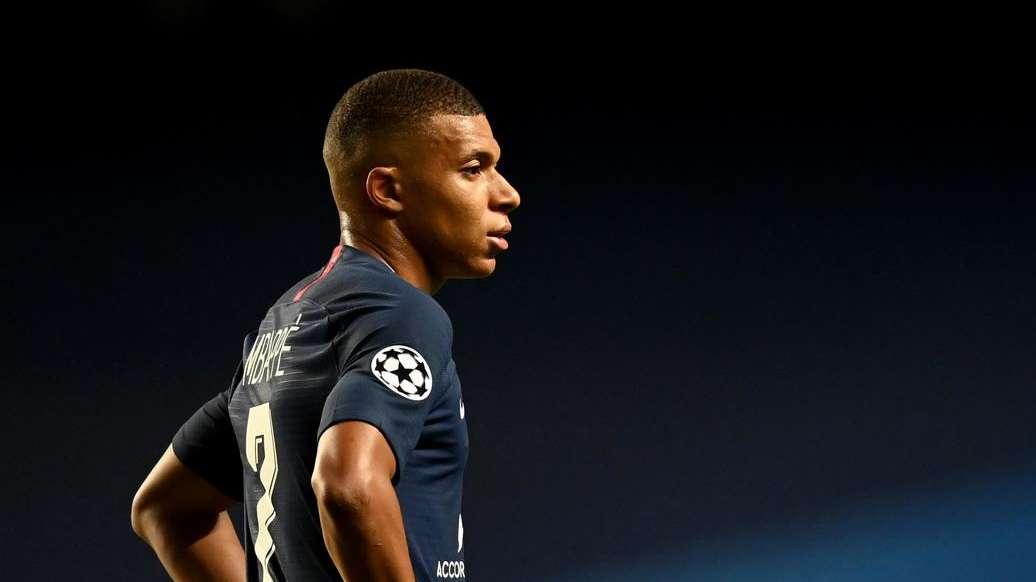 El Real Madrid ve inviable el fichaje de Mbappé para este verano: los motivos