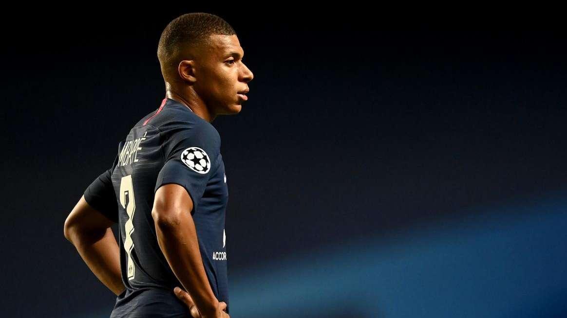 Fichajes Real Madrid | El PSG pone precio final a Mbappé según L'Equipe