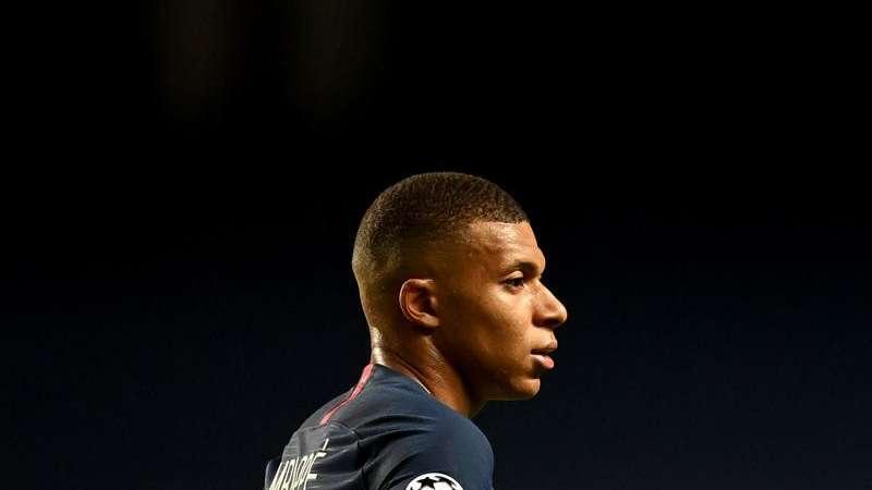 Mbappé está molesto en el PSG: su fichaje por el Real Madrid, a punto