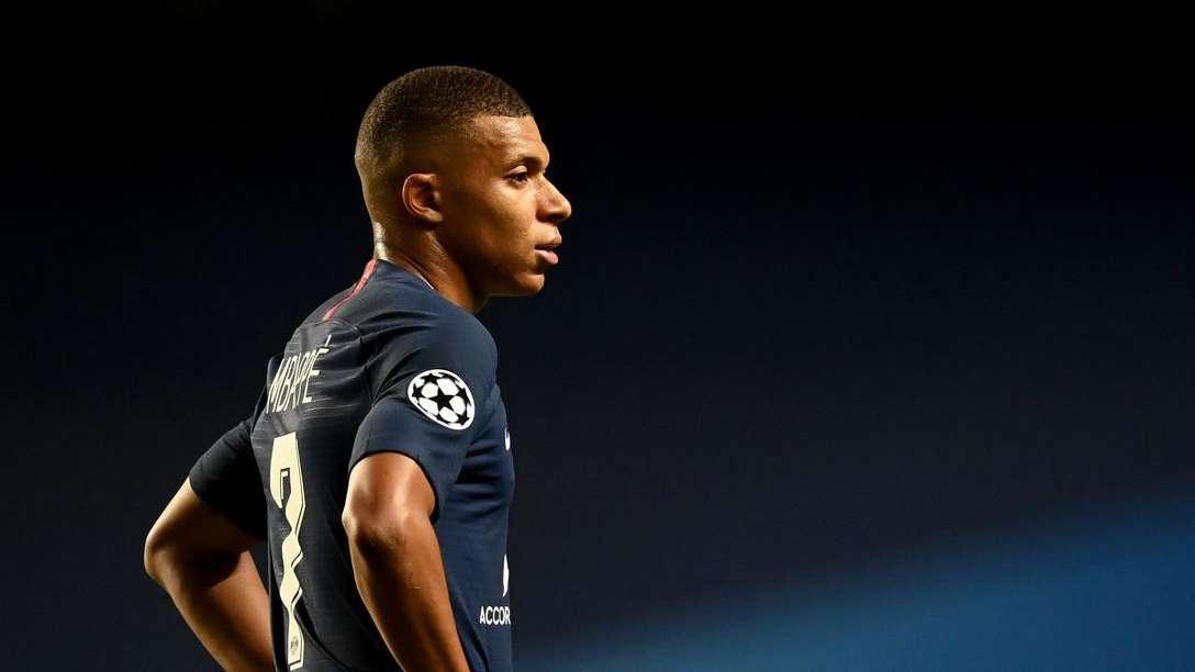 Fichajes Real Madrid | La Juve podría ofrecer hasta 400 M€ más Cristiano por Mbappé