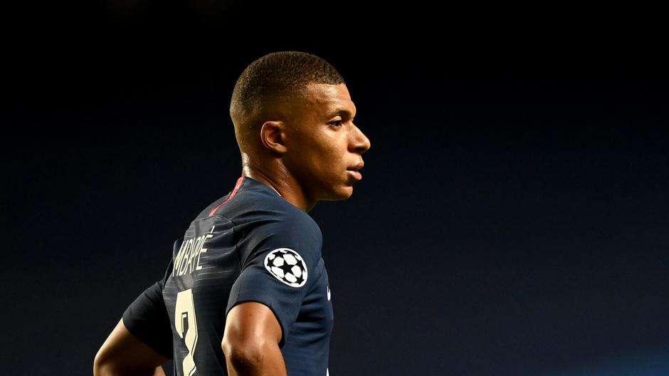 Fichajes Real Madrid | Klopp-Mbappé, una relación muy cercana