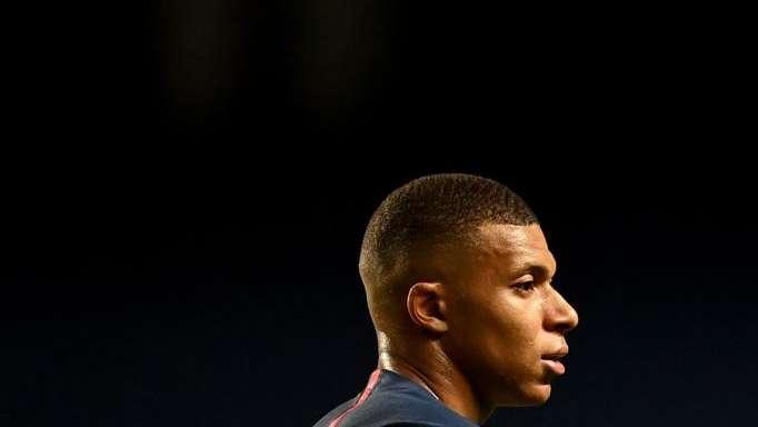 INFO BD | En el Real Madrid creen que desde París han puesto en marcha la 'campaña Mbappé'