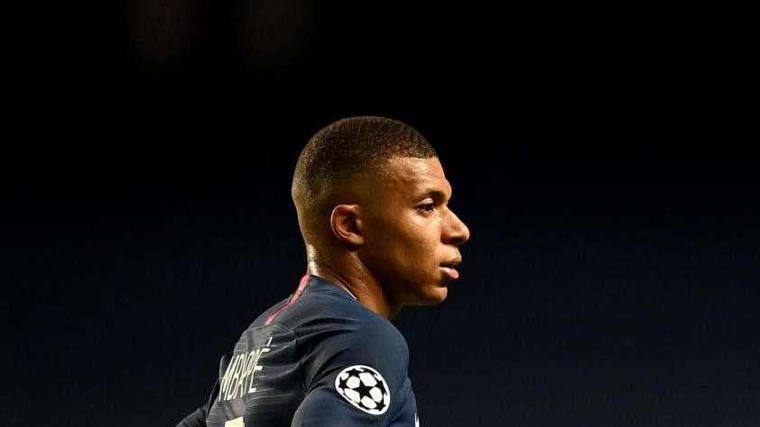 Si Mbappé no renueva esta semana... adiós al PSG