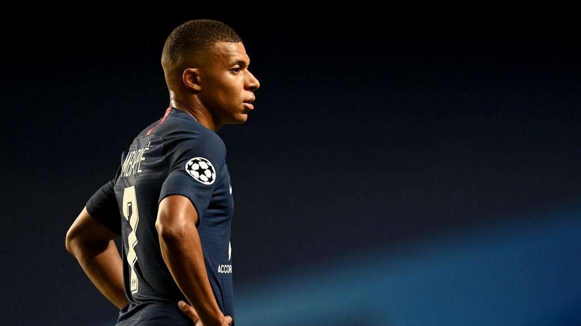 "Me gustaría ver a Mbappé y Vinicius juntos en el Real Madrid"