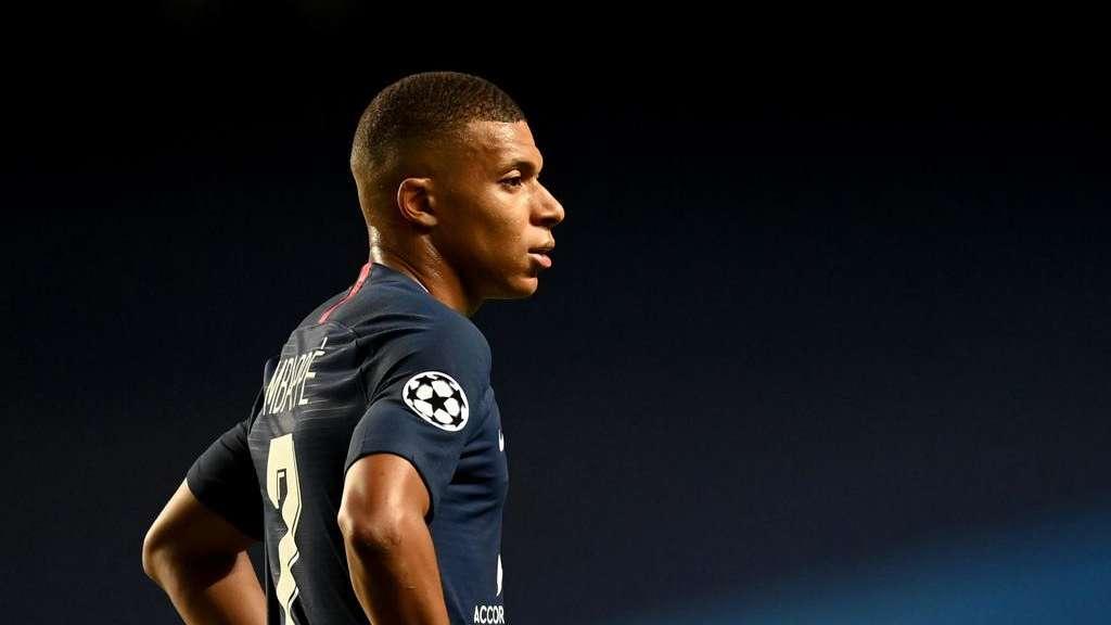 Fichajes Real Madrid | El guiño de Mbappé a Messi que no gustará a los madridistas
