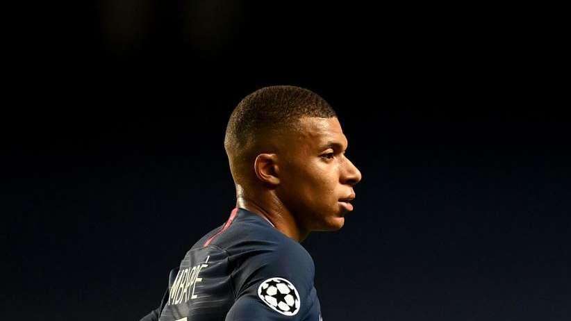 Pedrerol: "Mbappé puede firmar por el Real Madrid en enero. Tiene un mosqueo tremendo"