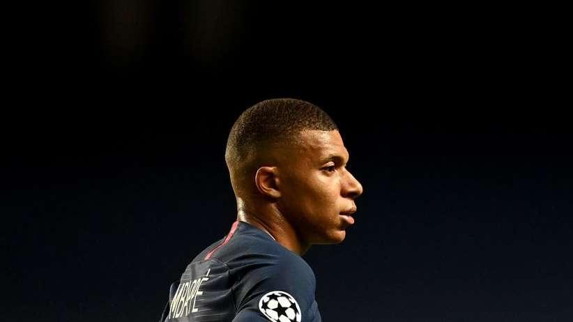 ¿Hasta dónde estaría dispuesto a llegar el Real Madrid por Mbappé?