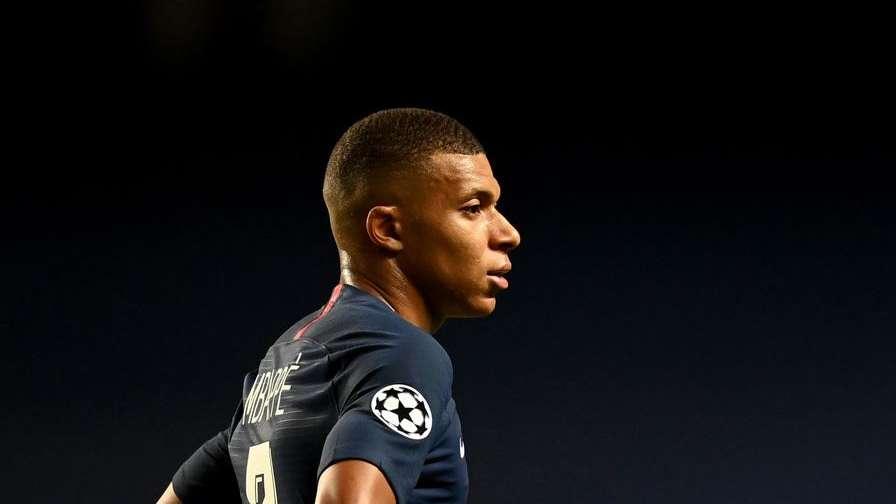 El último enfado de Mbappé: "Es siempre lo mismo en esta liga"