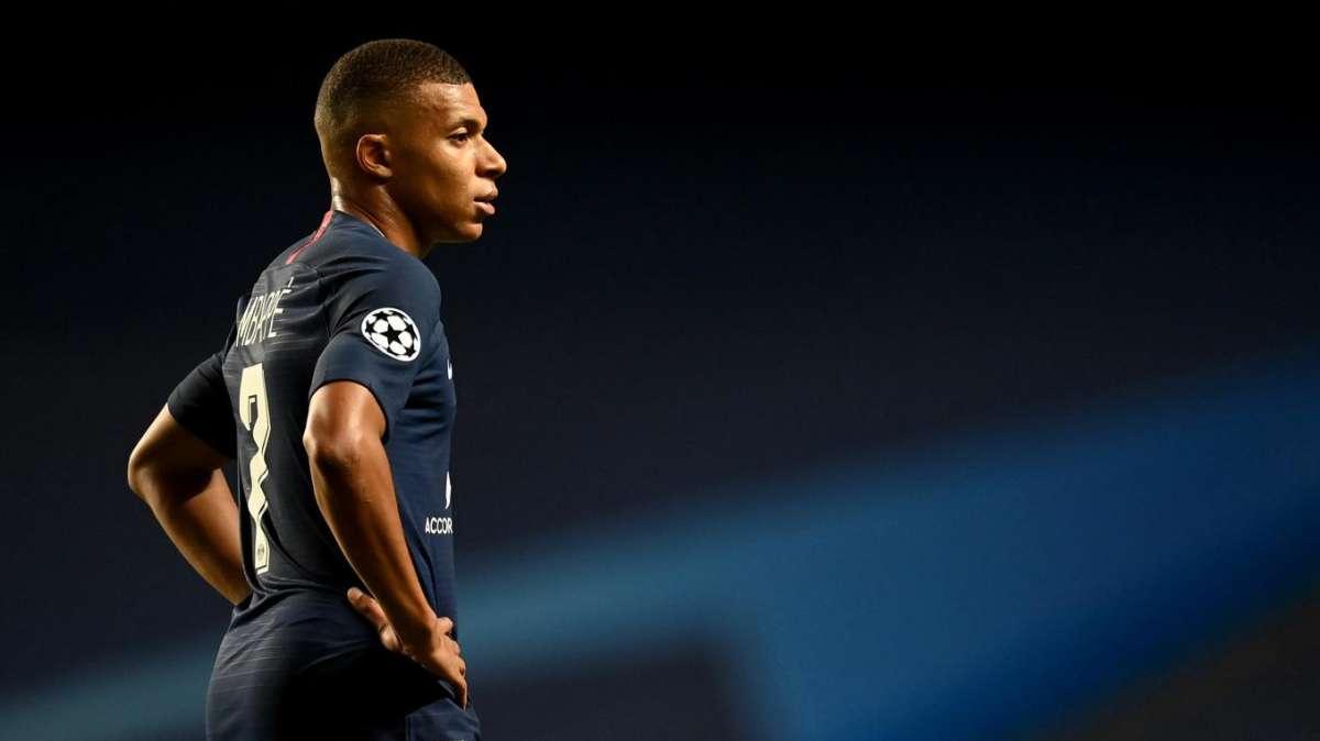 El PSG da esperanzas al Real Madrid por Mbappé: la última hora