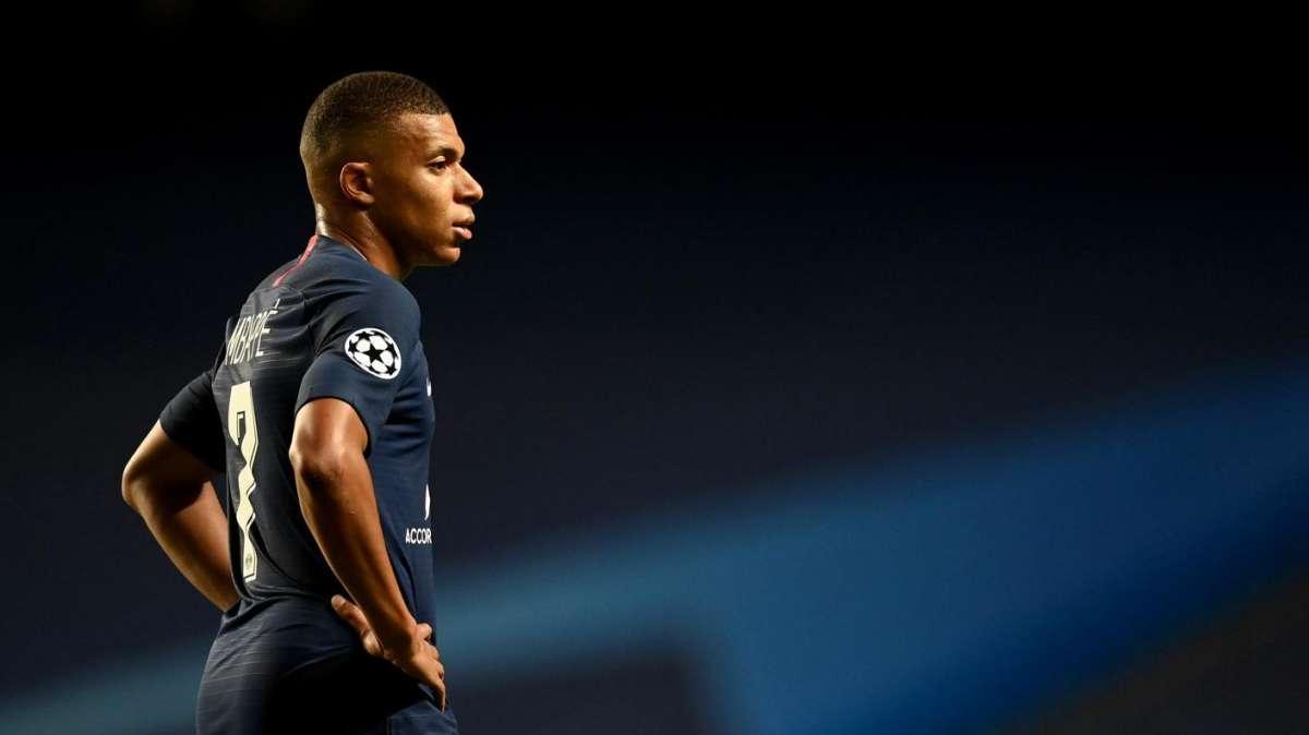 Fichajes Real Madrid | El inesperado giro que podría acercar a Mbappé al club