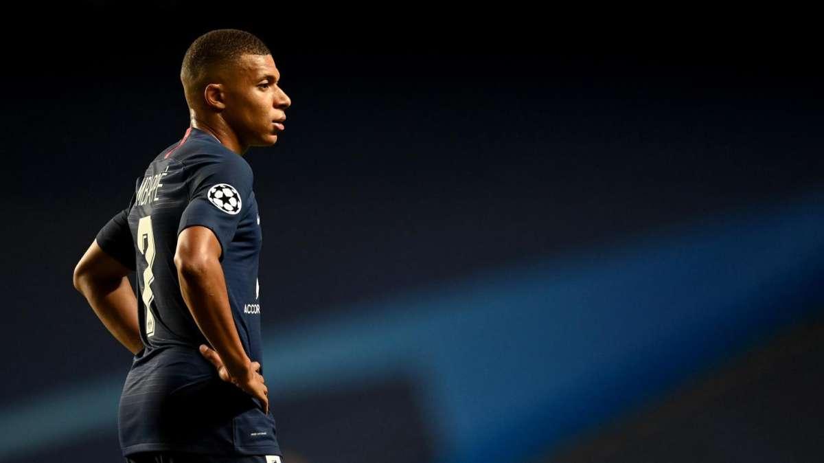 Dembélé, al PSG sin ninguna duda: adiós a la era de Mbappé