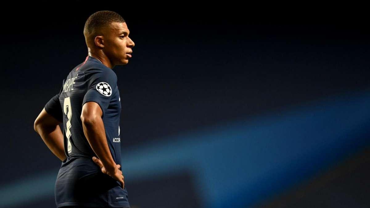 Andrés Onrubia a BD: "La decisión de Mbappé de no renovar es firme"