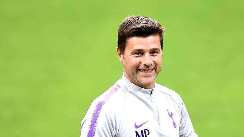 Pochettino: "Como perico que soy, me motiva ganar al Barcelona"