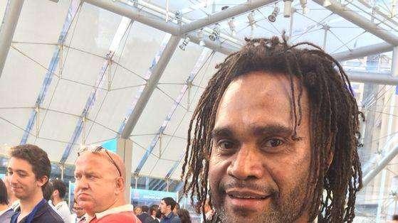 Karembeu: "El Barça ponía más y más dinero, pero mi palabra fue para el Real Madrid"