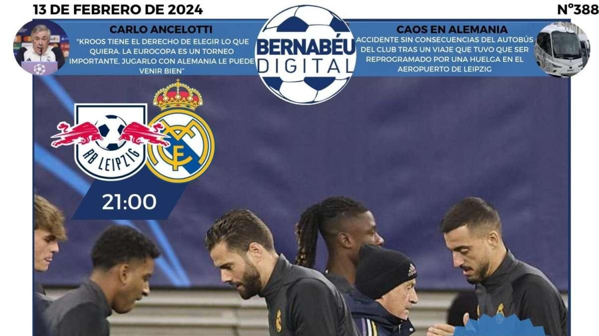 PORTADA BD | "El retorno del Rey"