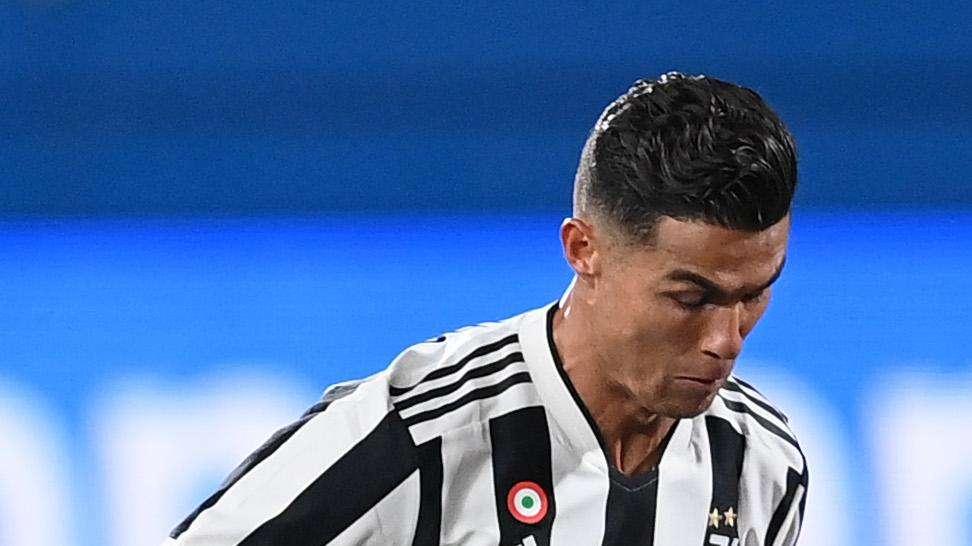 La Juventus pone precio de salida a Cristiano Ronaldo… y ya baraja tres sustitutos