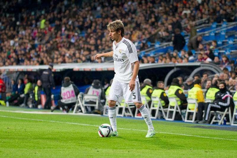 CONVOCATORIA - Entra Coentrao y sale Varane. Zidane se lleva a dos canteranos para remontar