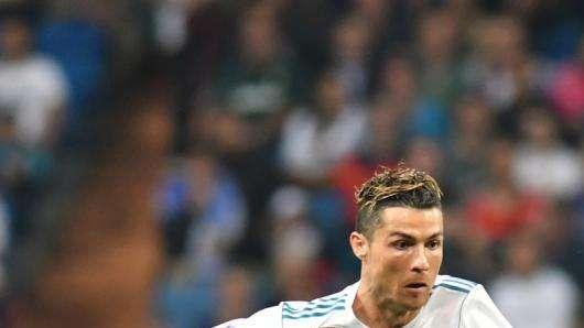 Cristiano: "En el Barça o Atleti, la presión no es igual que en el Madrid"