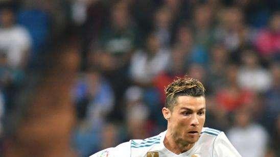 Cristiano: "Respeto mucho al Liverpool pero creo que somos mejores"