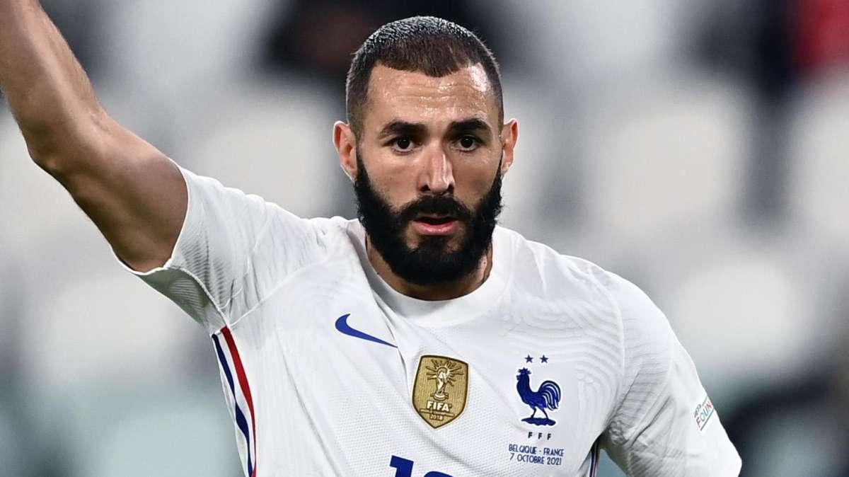 Benzema: "Cuando se fue Cristiano me tocó dar un paso al frente. La MLS..."