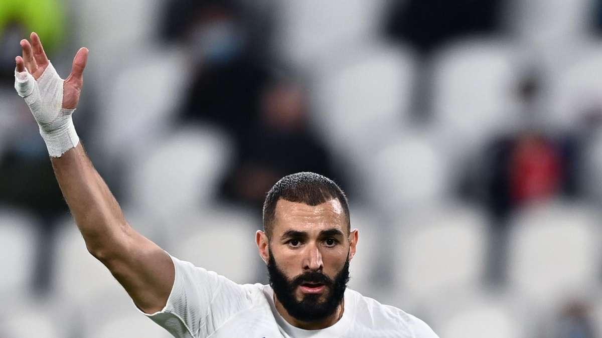 Tres jugadores del Real Madrid, convocados con Francia... sin Benzema