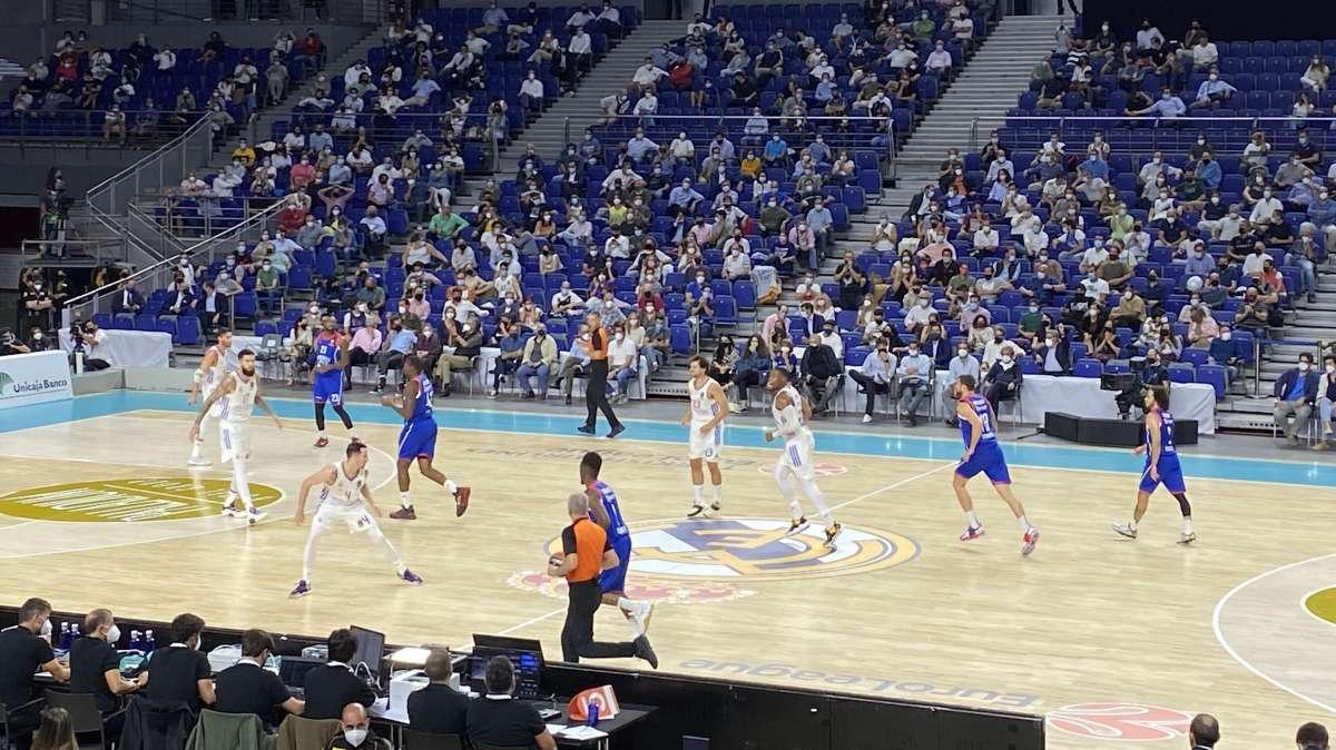 ANÁLISIS BD | Olympiacos Piraeus: volver a resurgir