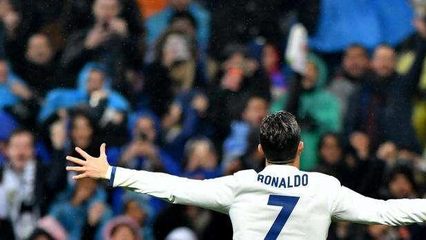 Julio Pulido: "Un porcentaje de aficionados del Madrid piensa que Cristiano está en declive"