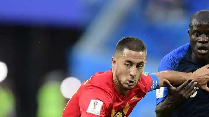 Fichajes Real Madrid | El deseado Kanté podría poner rumbo a Italia