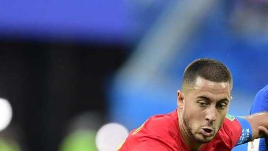 Fichajes Real Madrid, el Chelsea pone precio de salida a Kanté