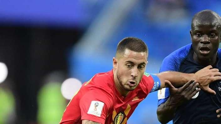 Fichajes Real Madrid | La decisión de Kanté sobre su futuro, al descubierto