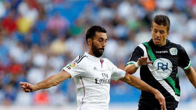 Metro: El Arsenal se lanza a por Arbeloa