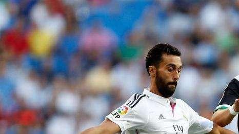 El Confidencial: Danilo, un nuevo problema para Arbeloa