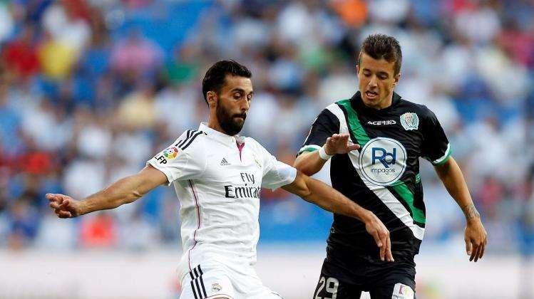 The Times: Arbeloa, objetivo del West Ham