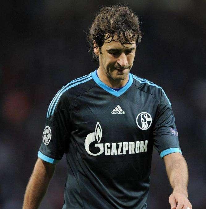 César Gelabert es el protegido de Raúl