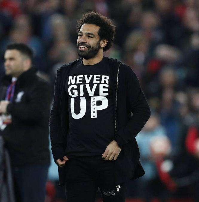 "Tras Hazard, Salah es la prioridad del Real Madrid"