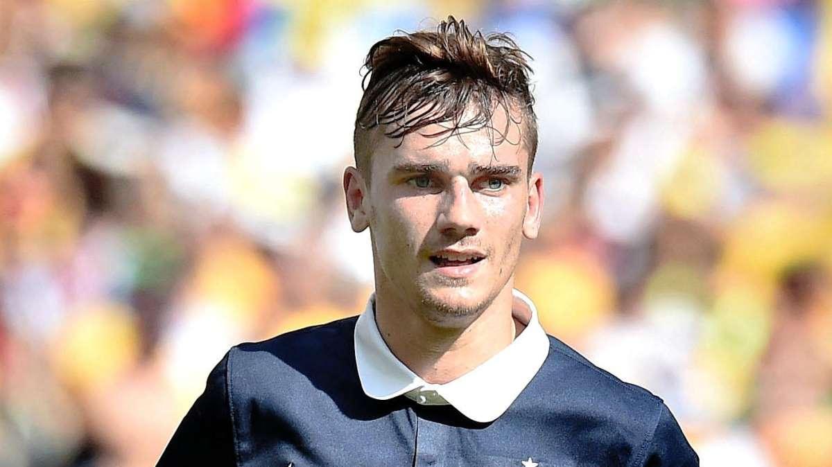Le10Sports: Griezmann, Pogba y Laporte, objetivos blancos